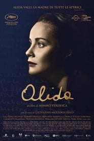 Alida Valli In Her Own Words