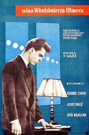Vina Vladimra Olmera' Poster
