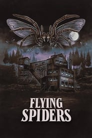 Flying Spiders' Poster