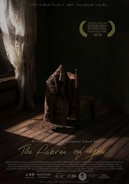 The Fabric of You' Poster