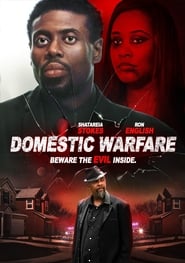 Domestic Warfare' Poster
