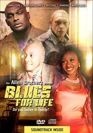 Blues for Life' Poster