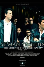 Last Man Standing' Poster