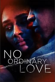 No Ordinary Love' Poster