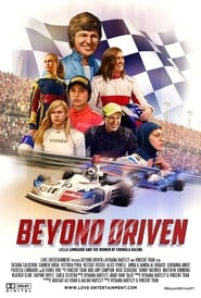 Beyond Driven' Poster
