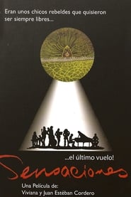 Sensaciones' Poster