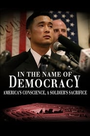 In the Name of Democracy' Poster