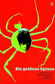 Zlat pavouk' Poster