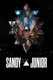 Sandy  Junior Nossa Histria' Poster