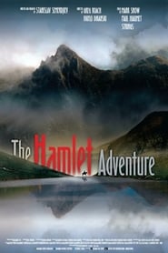 The Hamlet Adventure' Poster