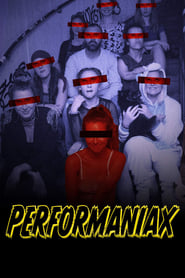 Performaniax' Poster