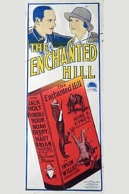 The Enchanted Hill' Poster