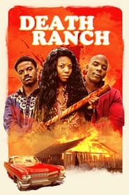 Death Ranch' Poster