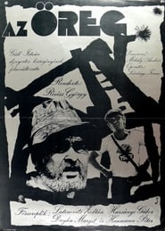 The Old Man' Poster