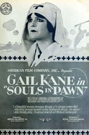Souls in Pawn' Poster