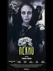 Nekro' Poster