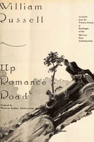 Up Romance Road' Poster
