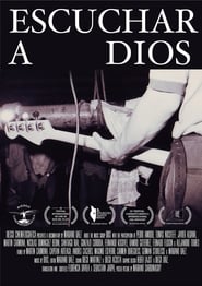 Escuchar a Dios' Poster