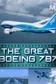 Streaming sources forThe Great Boeing 787