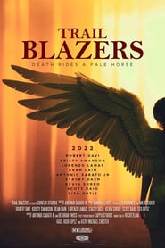 Trail Blazers' Poster