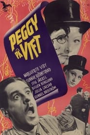 Peggy p vift' Poster