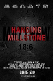 Hanging Millstone' Poster