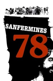 Sanfermines 78' Poster