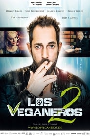 Los Veganeros 2' Poster