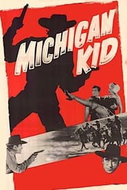 Michigan Kid' Poster