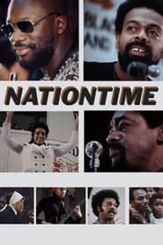 Nationtime' Poster