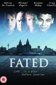 Fated' Poster
