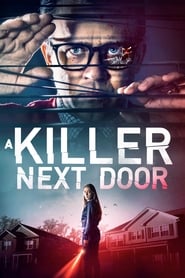 A Killer Next Door' Poster