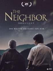 The Neighbor' Poster