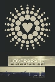 Love Parade When Love Learned to Dance' Poster