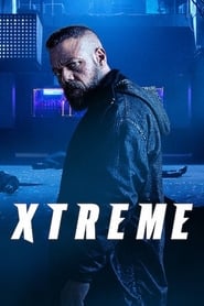 Xtreme' Poster