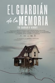 The Guardian of Memory' Poster