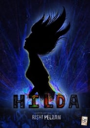 Hilda' Poster