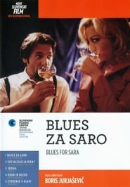 Blues for Sara' Poster
