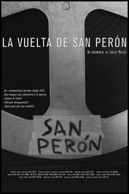 La vuelta de san Pern' Poster