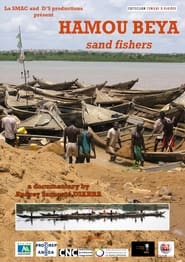 HamouBeya Sand Fishers' Poster