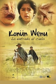 Konn Wenu' Poster
