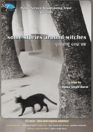 Some Stories Around Witches' Poster