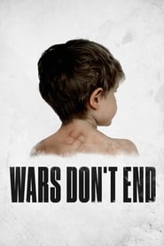 Wars Dont End' Poster