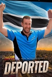 Deported' Poster