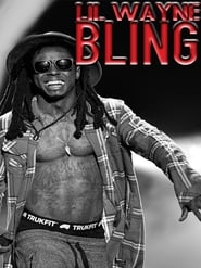 Lil Wayne Bling' Poster