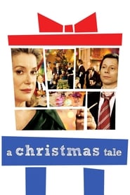 Streaming sources forA Christmas Tale