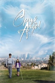 Opus of an Angel' Poster