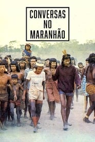 Conversas no Maranho' Poster