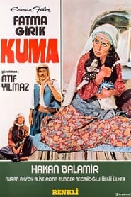 Kuma' Poster