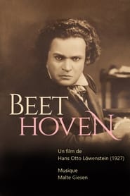 Das Leben des Beethoven' Poster